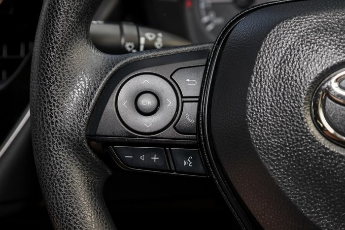 2022 Toyota Corolla Ascent Sport Hybrid