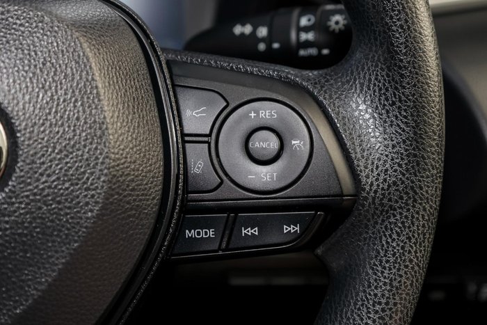 2022 Toyota Corolla Ascent Sport Hybrid