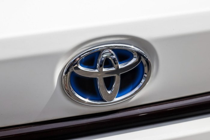 2022 Toyota Corolla Ascent Sport Hybrid