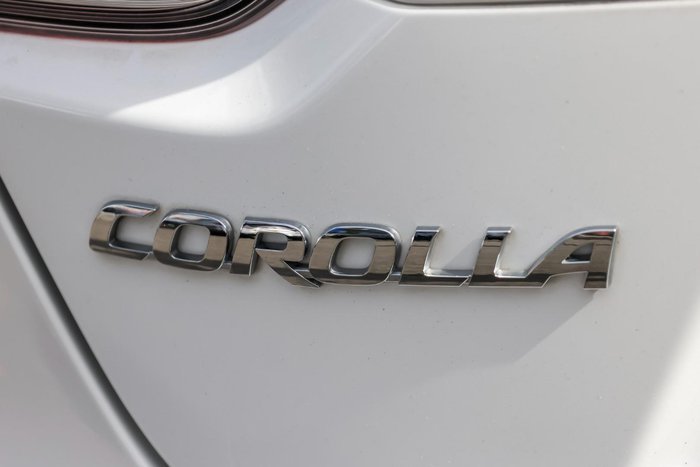 2022 Toyota Corolla Ascent Sport Hybrid