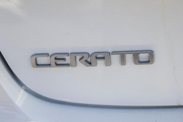 2024 Kia Cerato S