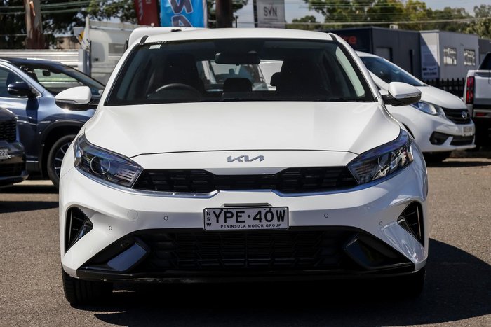 2024 Kia Cerato S