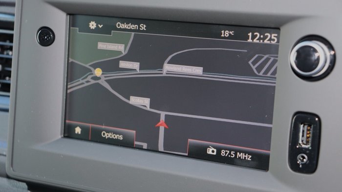 2024 Renault Master Pro 110kW