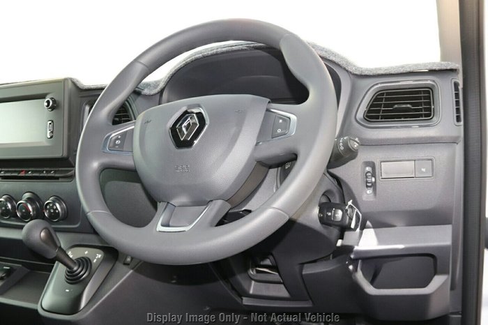 2024 Renault Master Pro 110kW