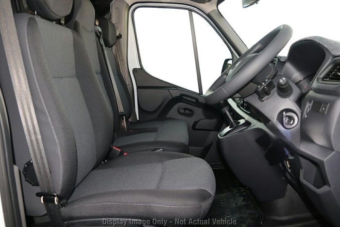 2024 Renault Master Pro 110kW