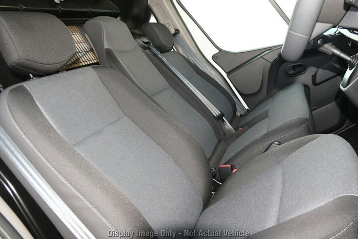 2024 Renault Master Pro 110kW