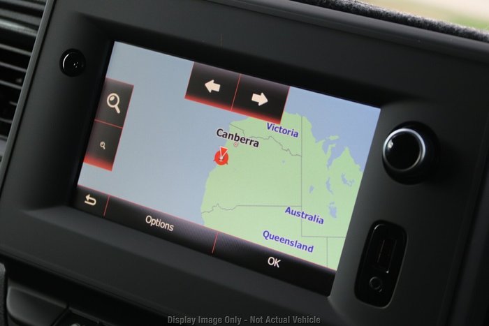 2024 Renault Master Pro 110kW