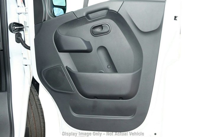 2024 Renault Master Pro 110kW