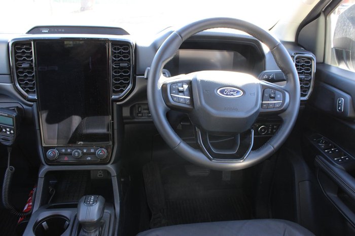 2026 Ford Ranger Super Duty