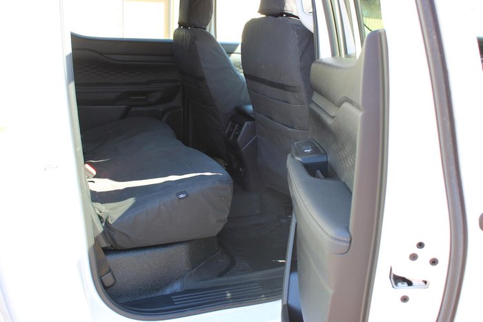 2026 Ford Ranger Super Duty