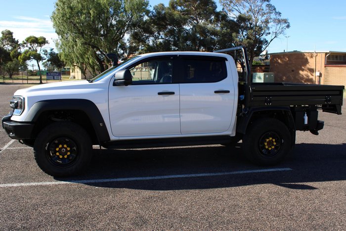2026 Ford Ranger Super Duty