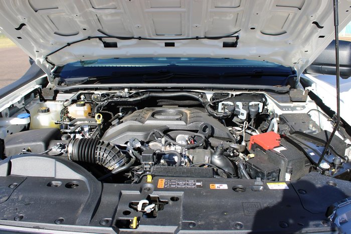 2026 Ford Ranger Super Duty