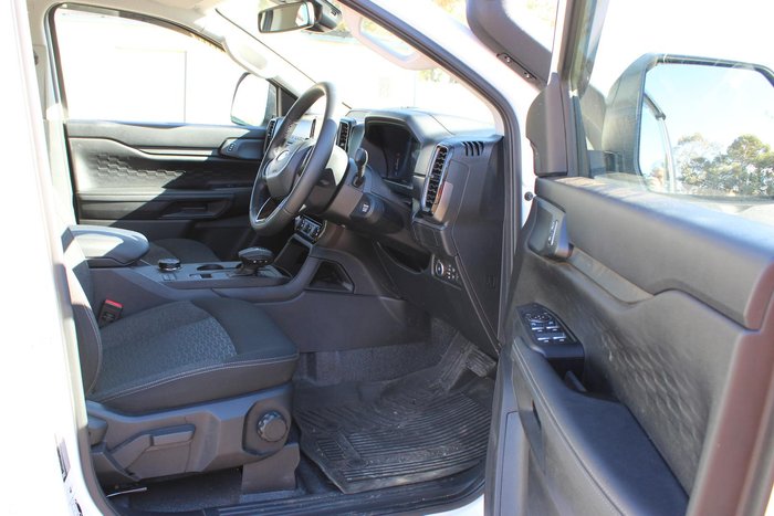 2026 Ford Ranger Super Duty
