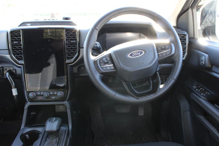 2026 Ford Ranger Super Duty