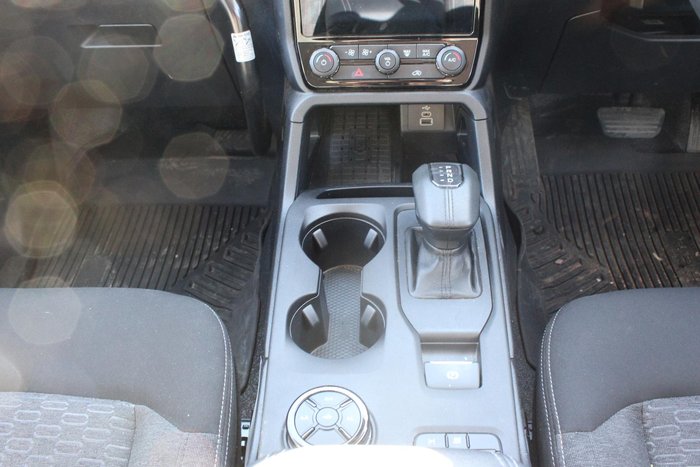 2026 Ford Ranger Super Duty