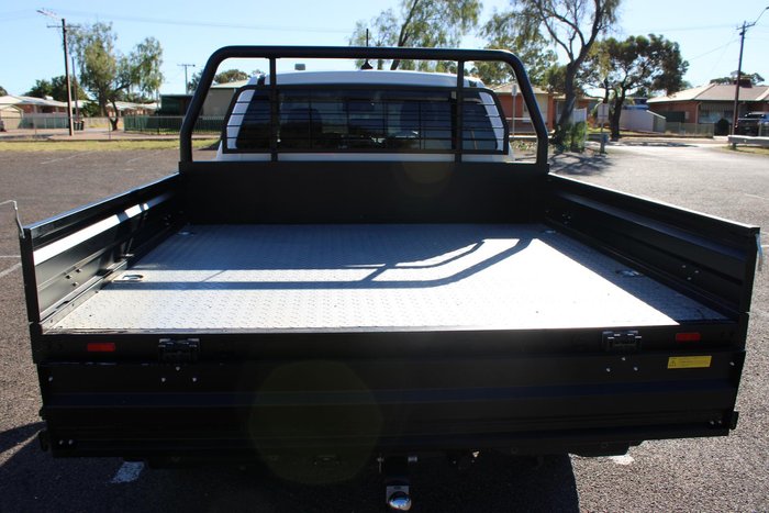 2026 Ford Ranger Super Duty