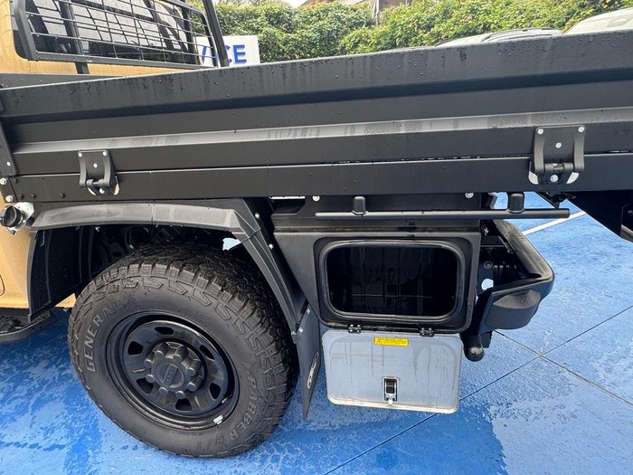 2026 Ford Ranger Super Duty