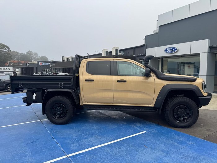 2026 Ford Ranger Super Duty