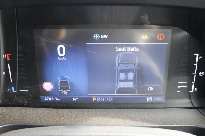 2026 Ford Ranger Super Duty