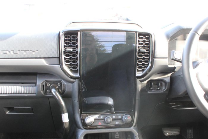 2026 Ford Ranger Super Duty