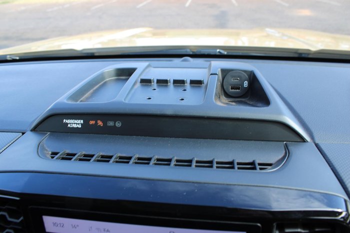 2026 Ford Ranger Super Duty
