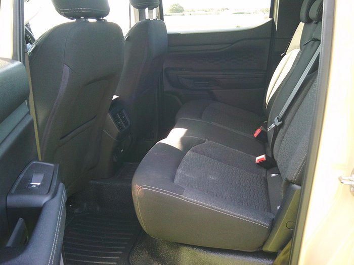 2026 Ford Ranger Super Duty