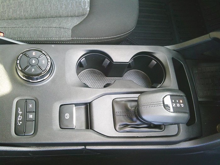 2026 Ford Ranger Super Duty