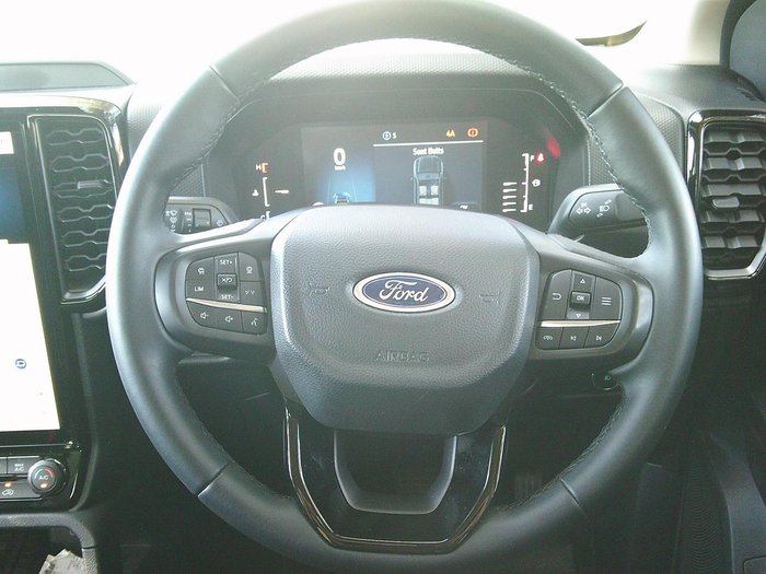 2026 Ford Ranger Super Duty