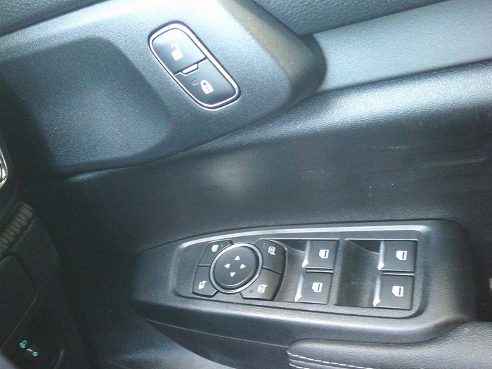2026 Ford Ranger Super Duty