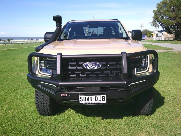 2026 Ford Ranger Super Duty