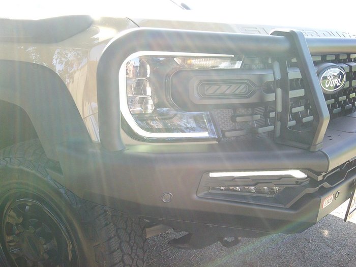 2026 Ford Ranger Super Duty