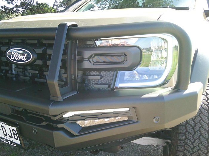 2026 Ford Ranger Super Duty