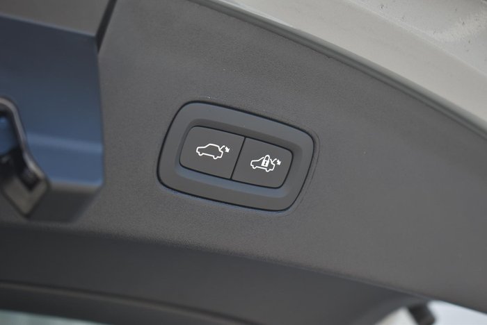 2025 Polestar 2 Long range Single motor