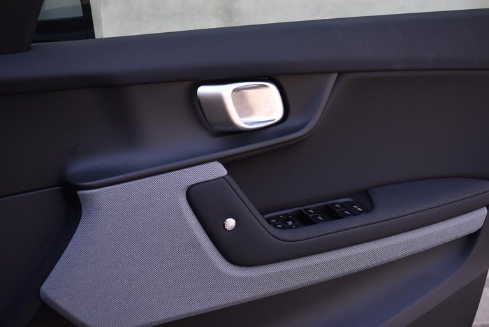 2025 Polestar 2 Long range Single motor