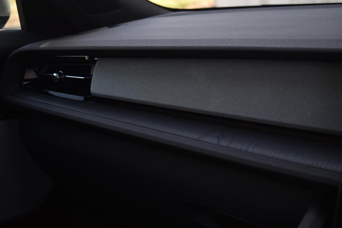 2025 Polestar 2 Long range Single motor