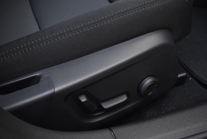 2025 Polestar 2 Long range Single motor MY25 Vapour