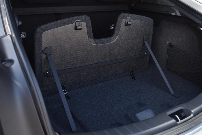 2025 Polestar 2 Long range Single motor