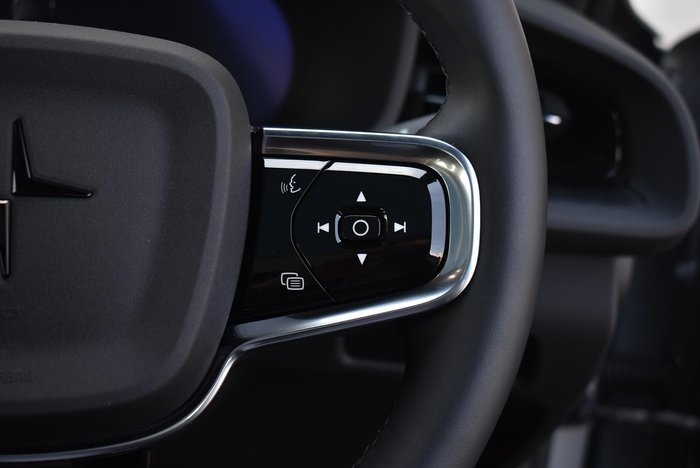 2025 Polestar 2 Long range Single motor