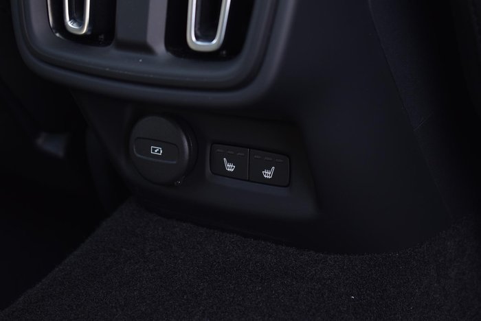 2025 Polestar 2 Long range Single motor