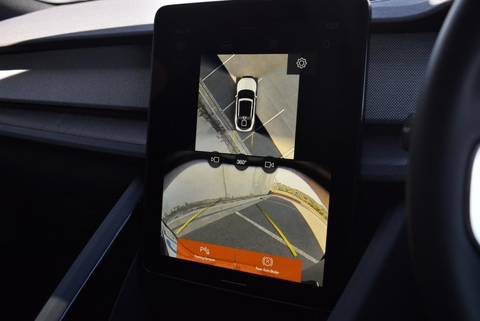 2025 Polestar 2 Long range Single motor