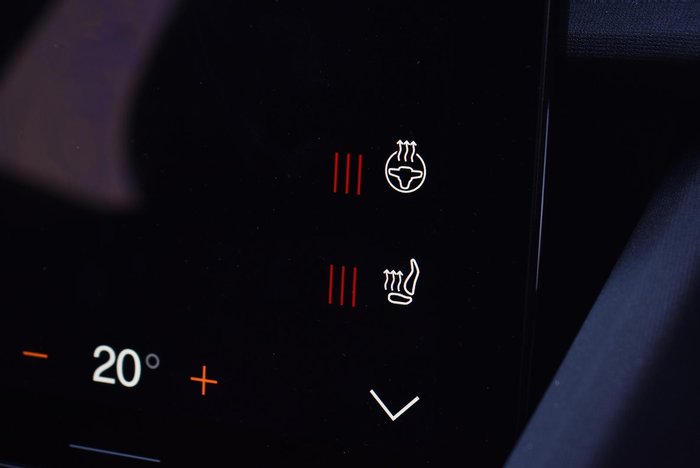 2025 Polestar 2 Long range Single motor