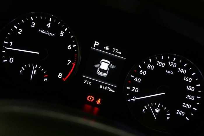 2017 Hyundai i30 Active