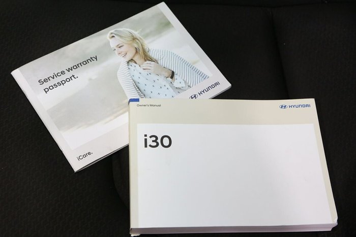 2017 Hyundai i30 Active