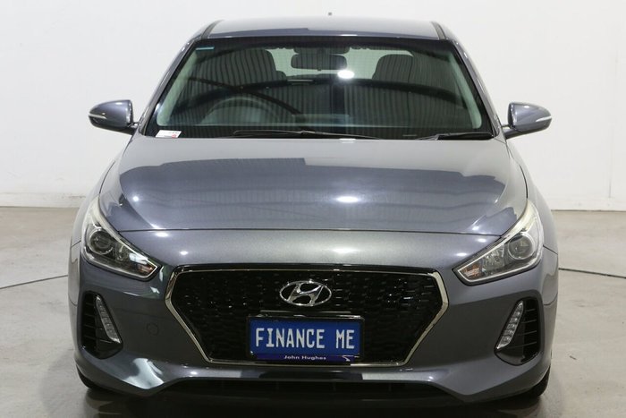 2017 Hyundai i30 Active