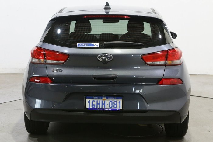 2017 Hyundai i30 Active