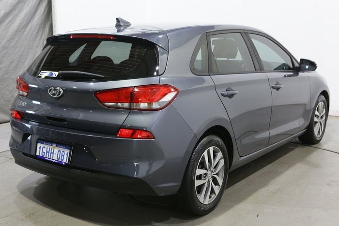 2017 Hyundai i30 Active