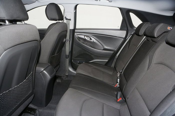 2017 Hyundai i30 Active