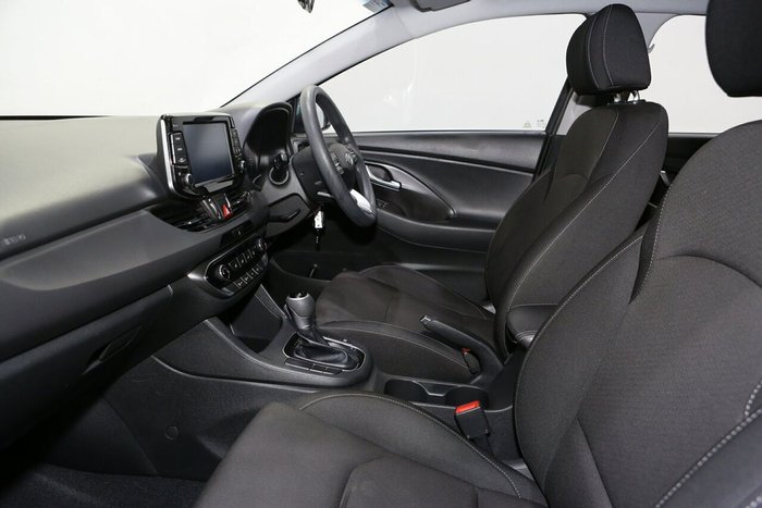 2017 Hyundai i30 Active