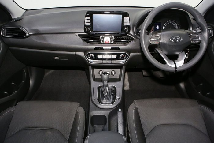 2017 Hyundai i30 Active