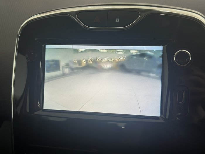 2014 Renault Clio Expression